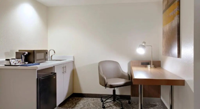 Люкс Springhill Suites By Marriott Phoenix Glendale Peoria