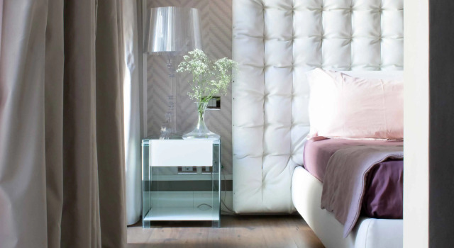 Полулюкс Deluxe Le Quattro Dame Luxury Suites