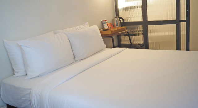 Wonderwall Hotel