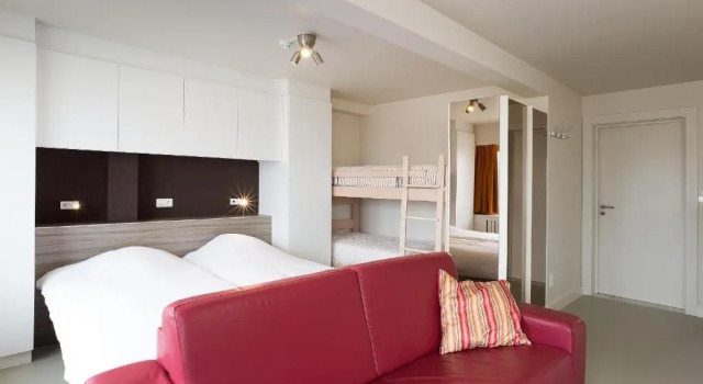 Студия с видом на море Rewindhotel