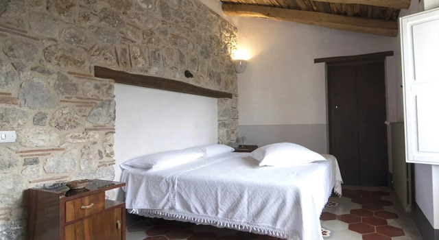 Agriturismo Casa Cauli, Book Hotel Montesano sulla Marcellana 