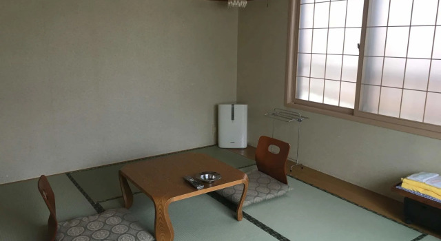 Takanoya, Boek Pension Yuzawa 