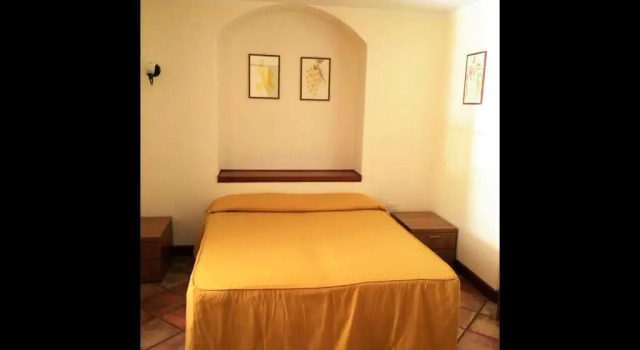 Студия R.T.A. Hotel Monte Rosa