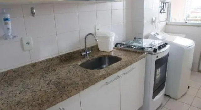 Executive In - Ideal para família