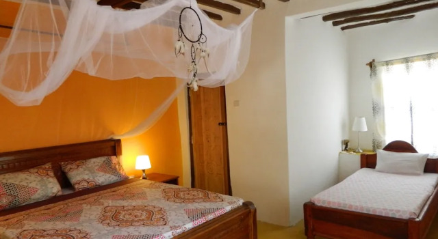 Karma Lodge