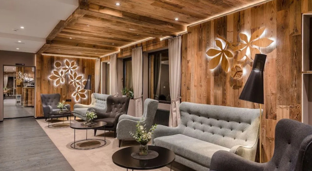 MONDI Hotel Tscherms
