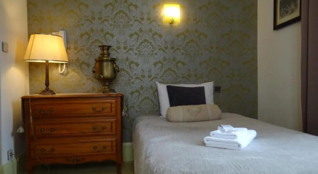 Номер Standard Hotel California