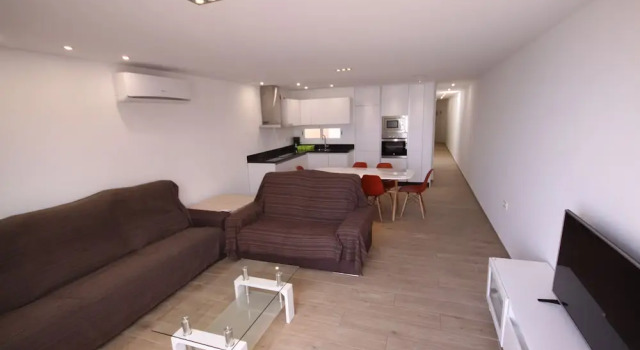 Inmocvecos Soling 63, Varaa Hotelli La Manga del Mar Menor 