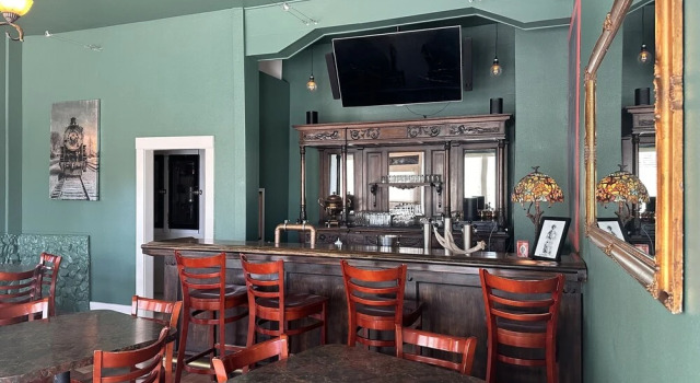 Номер Standard The Lyle Hotel