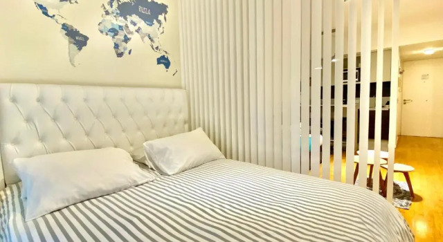 Palermo Soho Trendy Studio