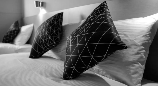 Люкс Nightcap at St Albans Hotel