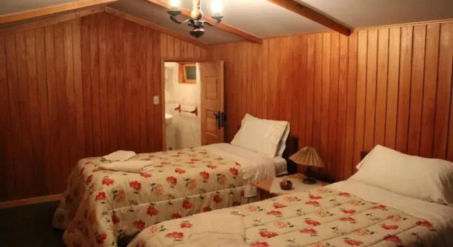 Hosteria Agua Fresca, Prenota Hotel Punta Arenas 