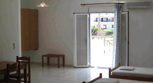 Irilena Apartments, Забронировать Апартаменты/квартира Малия Центральный Крит