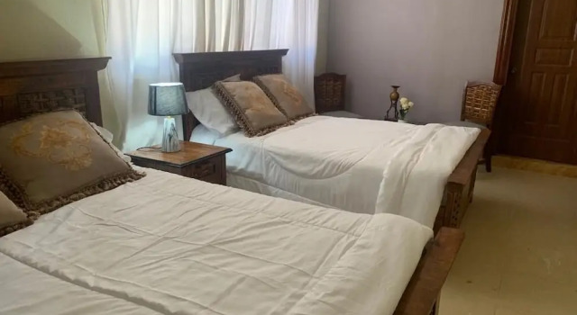 La Doña Hotel Boutique, Reserva ahora Boutique Las Charcas Azua