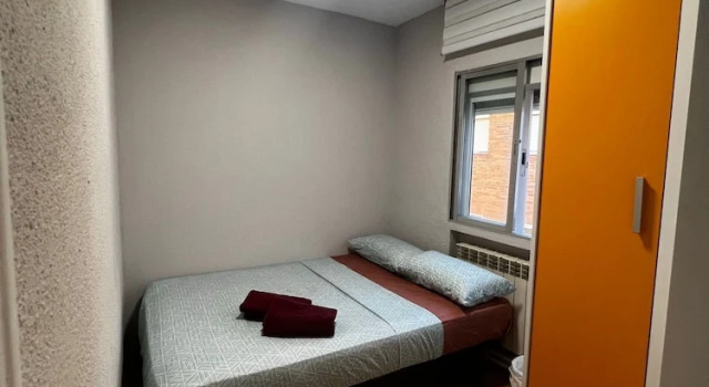 Номер Standard Myursuit Plaza de san Diego