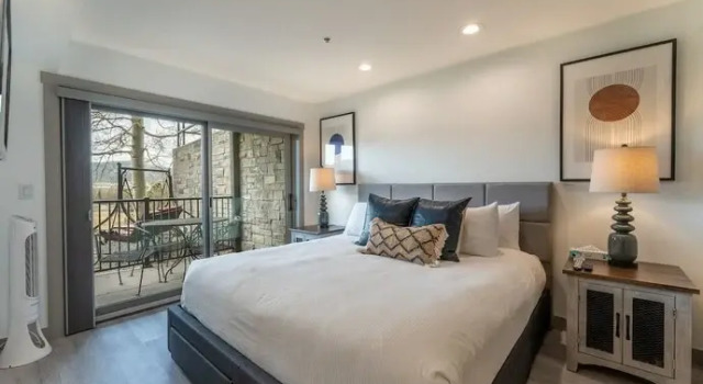 Lake Forest 303E, Reserva ahora Hotel Frisco Roosevelt National Forest