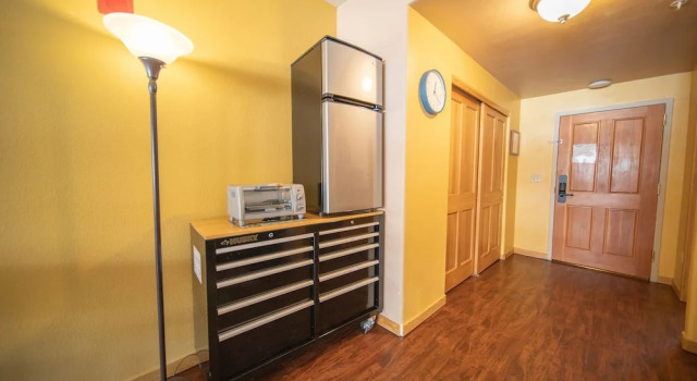 Люкс Gateway Lodge 5027