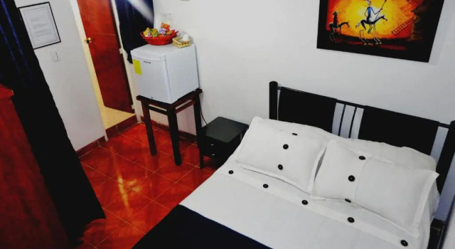 Одноместный номер Standard Hotel Casa Sarita