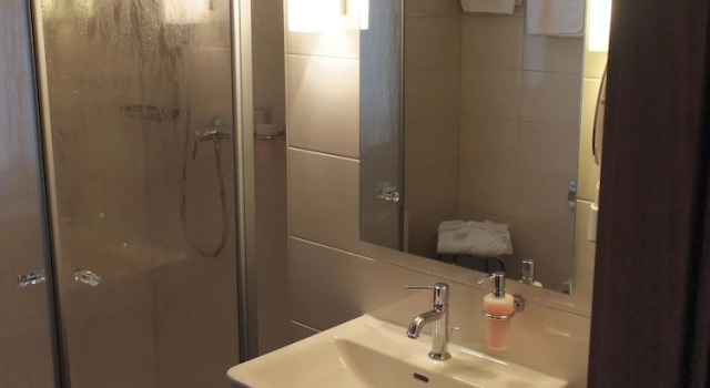 Номер Comfort Hotel Greive