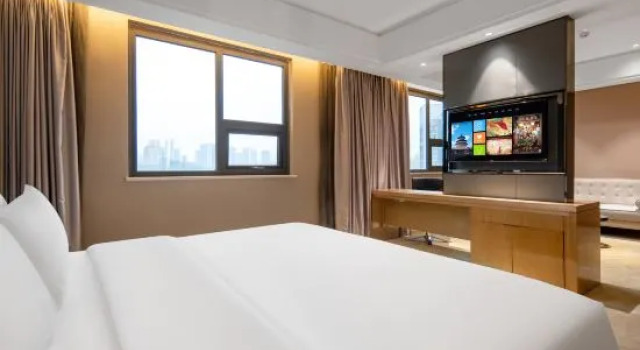Business- suite Excel Hotel