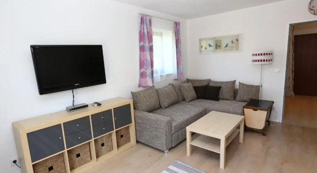 Ferienwohnung Fuchsbau, Reserva ahora Hotel Peiting Pfaffenwinkel