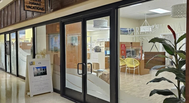 Номер Standard Ilikai Tower One Bedroom Lagoon View Waikiki Condos with Lanai & Free Wifi