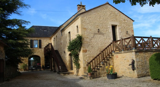 Les Clauzels B&b
