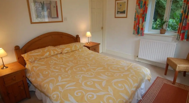 The Coach House