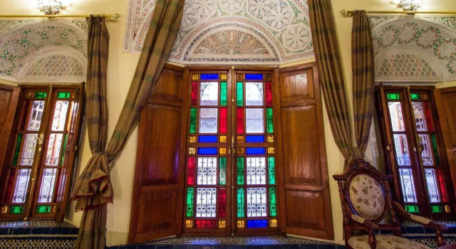 Riad Ibn Khaldoun