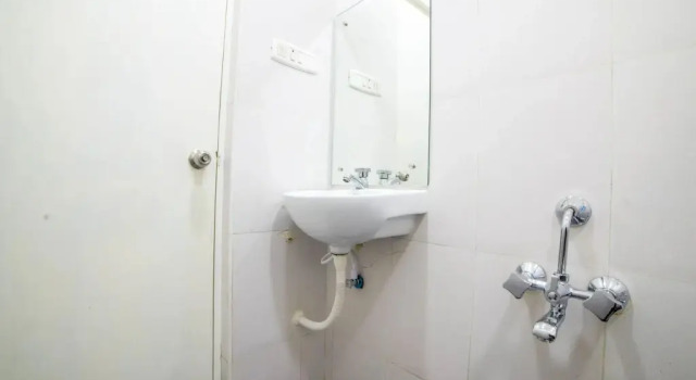 ULO Yali Service Apartment