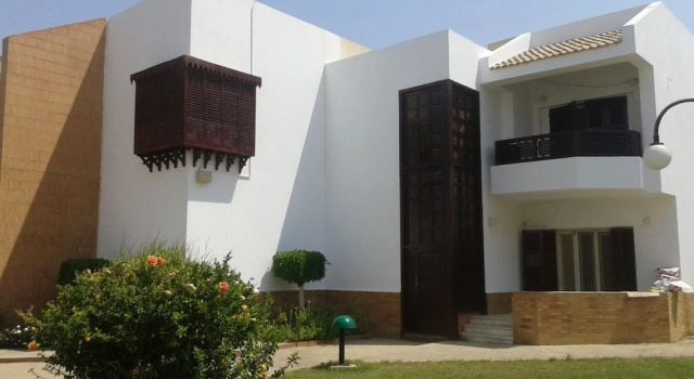 Villa El Morgan Hotel
