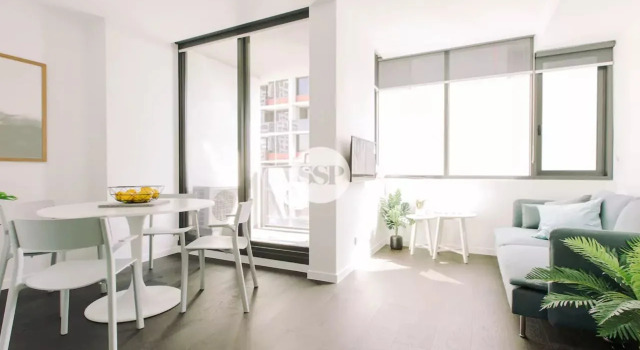 Nest Apartments Meet Upper West Side, Забронировать Апартаменты/квартира СПА-отели Мельбурна, рядом с Пристань для яхт «Е», SPA-услуги