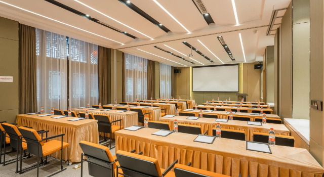 Atour Hotel Wuzhen