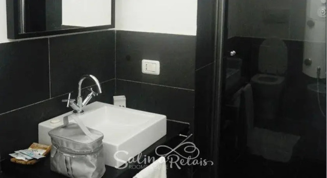 Salina Relais Rooms & Suite