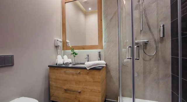 Апартаменты Art Hotels Sosnowiec