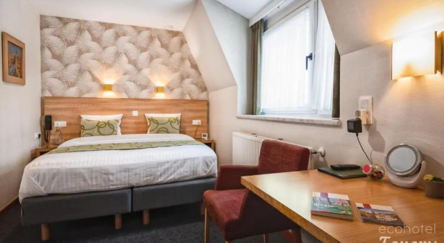 Номер Superior Hotel Fevery