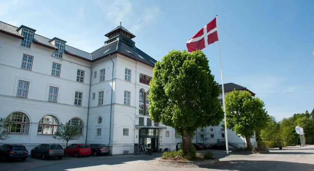 Vejlsøhus Hotel & Konferencecenter