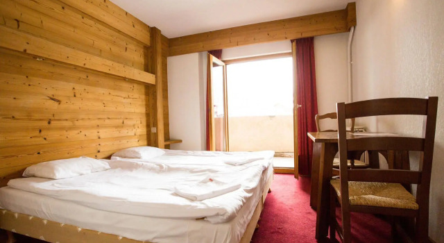 Langley Hotel Grand Nord