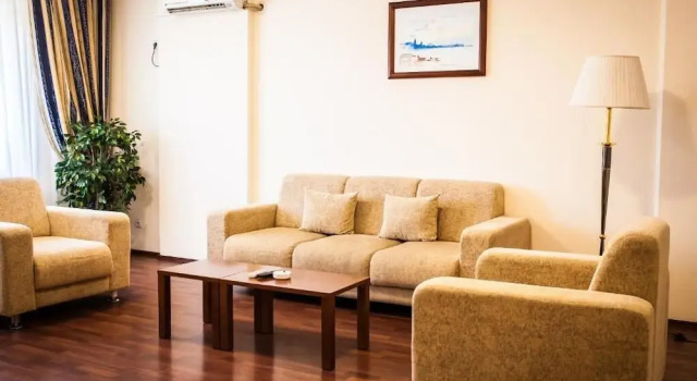 Europa Residence, Prenota Hotel Corpus Christi 