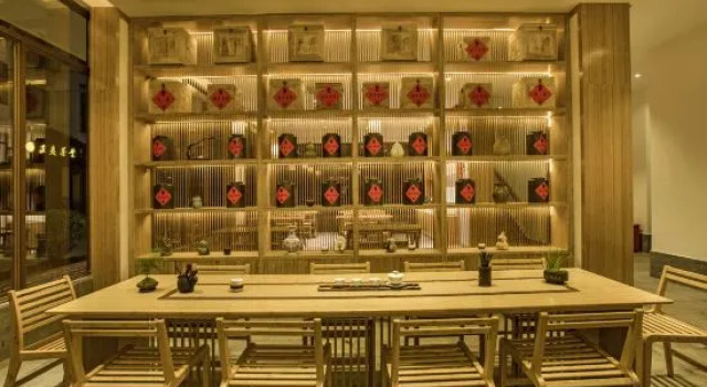 Wuyishan Liuyue Mountain Stream Hotel (Sangu Resort Chongxi Walkway Branch), Book Resort Nanping Fujian