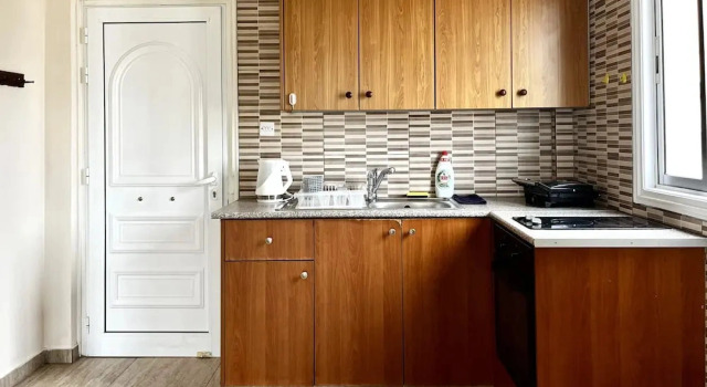 Коттедж 101 AN -chill n Joy Apartment