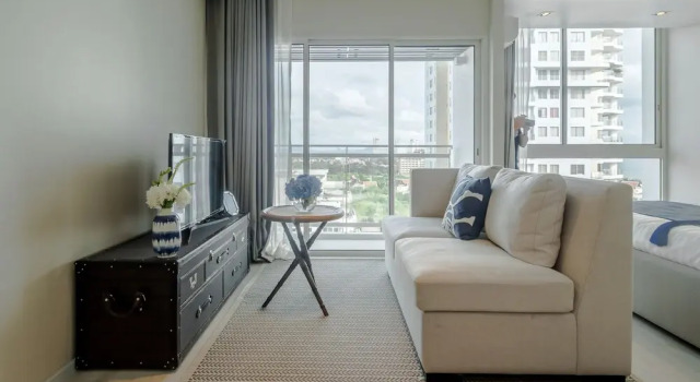 Veranda Residence pattaya By Sea, Забронировать Вилла Джомтьен-Бич Паттайя