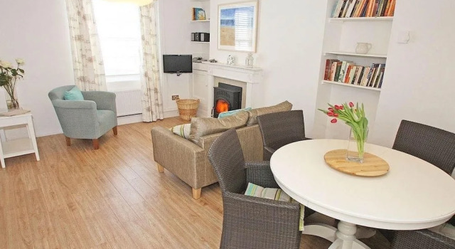 Mazey Cottage, Reservar Casa de férias Penzance 