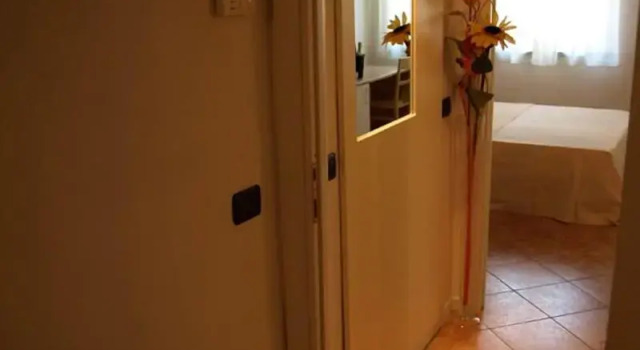 Standard Zimmer Hotel Karol