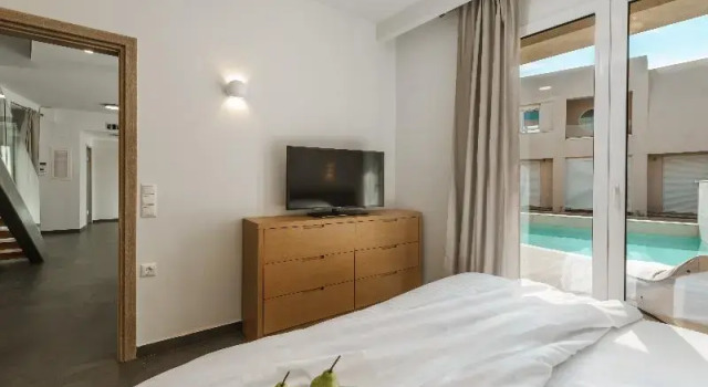 Вилла Premium Tortuga Luxury Villas