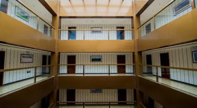 Saihanba Jinding Holiday Hotel