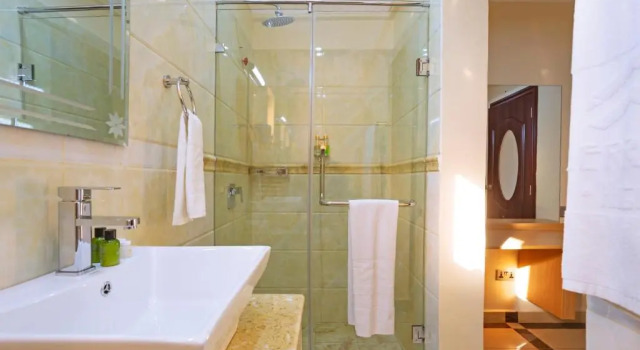 Номер Standard West Lerruat Hotel