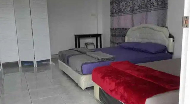 Nulu Nuluw Farmstay, Boek Hotel Goedkope hotels in Borneo