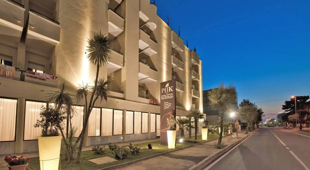 Park Hotel Kursaal