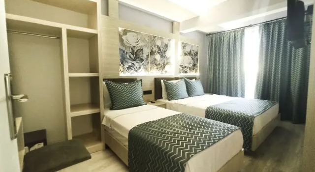 Livaneli Boutique Otel